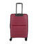 Чемодан Travelite Trient Bordeaux средний M TL076548-70 фото, картинка, изображение