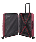 Чемодан Travelite Trient Bordeaux Midi TL076548-70 фото, картинка, изображение