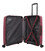 Чемодан Travelite Trient Bordeaux Midi TL076548-70 фото, картинка, изображение
