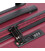 Чемодан Travelite Trient Bordeaux Midi TL076548-70 фото, картинка, изображение