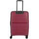 Чемодан Travelite Trient Bordeaux большой L TL076549-70 фото