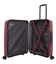 Валіза Travelite Trient Bordeaux Велика TL076549-70 - картинка, зображення, фото валізи