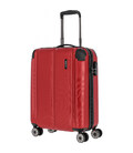 Валіза Travelite City Red Маленька TL073047-10 картинка, зображення, фото
