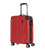 Чемодан Travelite City Red Mini TL073047-10 картинка, изображение, фото