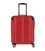 Чемодан Travelite City Red Mini TL073047-10 картинка, изображение, фото