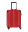 Чемодан Travelite City Red маленький S TL073047-10 фото, картинка, изображение