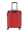 Чемодан Travelite City Red маленький S TL073047-10 фото, картинка, изображение