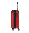 Чемодан Travelite City Red Mini TL073047-10 картинка, изображение, фото