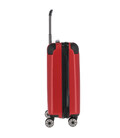 Валіза Travelite City Red Маленька TL073047-10 картинка, зображення, фото
