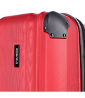 Чемодан Travelite City Red маленький S TL073047-10 фото, картинка, изображение