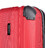 Чемодан Travelite City Red Mini TL073047-10 картинка, изображение, фото