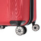 Чемодан Travelite City Red маленький S TL073047-10 фото