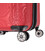 Чемодан Travelite City Red Mini TL073047-10 картинка, изображение, фото