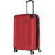 Валіза Travelite City Red Середня TL073048-10 - картинка, зображення, фото