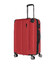 Чемодан Travelite City Red средний M TL073048-10 фото, картинка, изображение