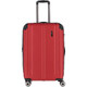 Валіза Travelite City Red Середня TL073048-10 - картинка, зображення, фото