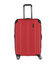 Чемодан Travelite City Red средний M TL073048-10 фото, картинка, изображение