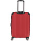 Чемодан Travelite City Red средний M TL073048-10 фото