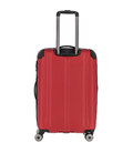 Чемодан Travelite City Red средний M TL073048-10 фото, картинка, изображение