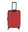 Валіза Travelite City Red Середня TL073048-10 - картинка, зображення, фото валізи