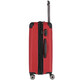 Валіза Travelite City Red Середня TL073048-10 - картинка, зображення, фото