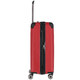 Валіза Travelite City Red Середня TL073048-10 - картинка, зображення, фото