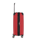 Чемодан Travelite City Red средний M TL073048-10 фото, картинка, изображение