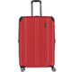 Валіза Travelite City Red Велика TL073049-10 - картинка, зображення, фото валізи