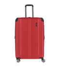 Валіза Travelite City Red Велика TL073049-10 картинка, зображення, фото