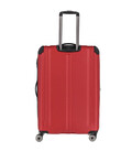 Чемодан Travelite City Red большой L TL073049-10 фото, картинка, изображение
