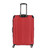 Валіза Travelite City Red Велика TL073049-10 картинка, зображення, фото