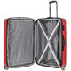 Чемодан Travelite City Red большой L TL073049-10 фото