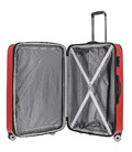 Чемодан Travelite City Red Maxi TL073049-10 фото, картинка, изображение