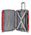 Чемодан Travelite City Red Maxi TL073049-10 фото, картинка, изображение