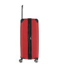 Чемодан Travelite City Red большой L TL073049-10 фото, картинка, изображение