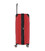 Чемодан Travelite City Red Maxi TL073049-10 фото, картинка, изображение