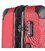 Валіза Travelite City Red Велика TL073049-10 картинка, зображення, фото