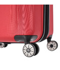 Чемодан Travelite City Red большой L TL073049-10 фото, картинка, изображение