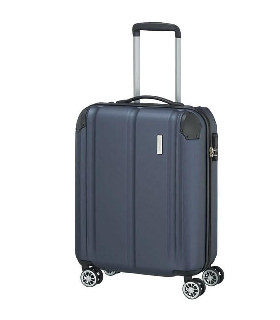 Валіза Travelite City Маленька TL073047-20 - картинка, зображення, фото валізи