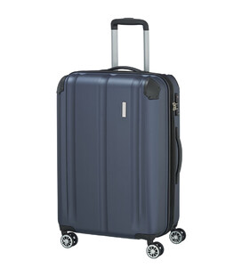 Чемодан Travelite City средний M TL073048-20
