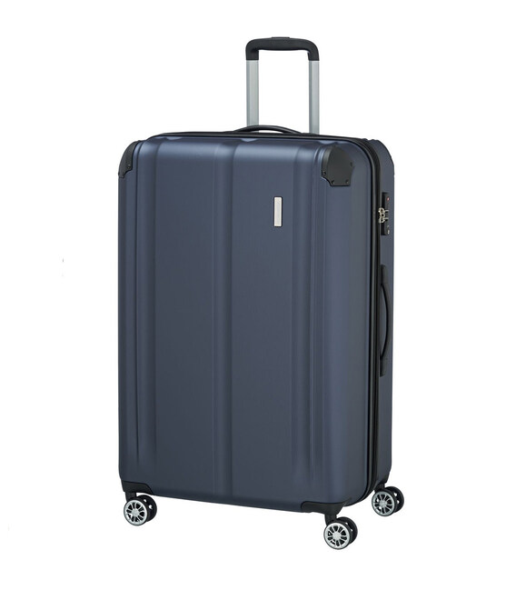 Валіза Travelite City TL073049-20 - картинка, зображення, фото валізи