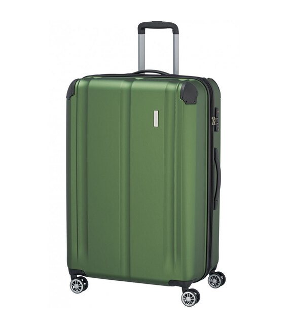 Чемодан Travelite City TL073049-80 фото, картинка, изображение