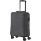 Чемодан Travelite Bali Anthracite маленький S TL072347-04 фото