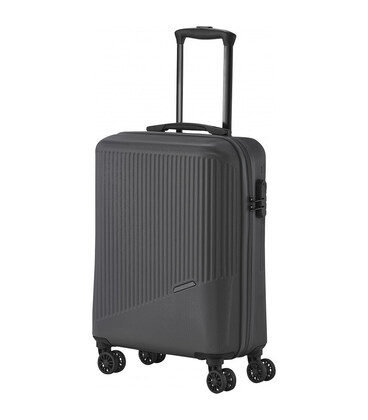 Чемодан Travelite Bali Anthracite маленький S TL072347-04 фото, картинка, изображение