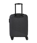 Чемодан Travelite Bali Anthracite маленький S TL072347-04 фото, картинка, изображение
