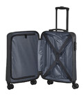 Чемодан Travelite Bali Anthracite Mini TL072347-04 фото, картинка, изображение