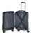Чемодан Travelite Bali Anthracite Mini TL072347-04 фото, картинка, изображение