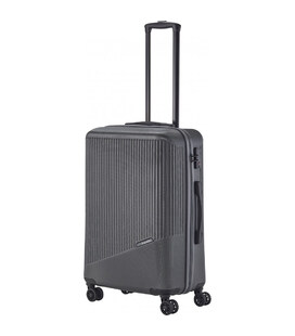 Чемодан Travelite Bali Anthracite средний M TL072348-04 фото, картинка, изображение