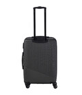Чемодан Travelite Bali Anthracite средний M TL072348-04 фото, картинка, изображение