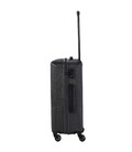 Чемодан Travelite Bali Anthracite Midi TL072348-04 картинка, изображение, фото
